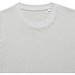 Iqoniq Kakadu relaxed T-Shirt aus recycelter Baumwolle, heather grey, XXS