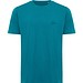 Iqoniq Sierra Lightweight T-Shirt aus recycelter Baumwolle, verdigris, L