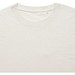 Iqoniq Sierra Lightweight T-Shirt aus recycelter Baumwolle, natural raw, XXS