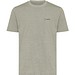 Iqoniq Sierra Lightweight T-Shirt aus recycelter Baumwolle, light heather green, XXS