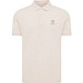 Iqoniq Yosemite Piqué-Poloshirt aus recycelter Baumwolle, cloud pink, L