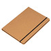 A4 Schreibmappe Syracuse,beige