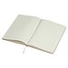 A5 Notizbuch Santa Maria,beige