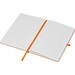 A5 Notizbuch Suzano,orange