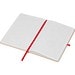 A5 Notizbuch Suzano,rot