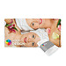 POLYCLEAN Handtuch ActiveTowel Relax, 100 x 50 cm, inkl. Druck, weiß POLYCLEAN Handtuch ActiveTowel Relax, 100 x 50 cm, inkl. Druck, weiß