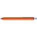 uma® Metall-Kugelschreiber AERO, orange