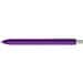 uma® Metall-Kugelschreiber AERO, violett