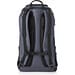 ALASCA. Wanderrucksack mit wasserdichter Beschichtung, Blau