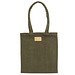 Alfie GRS Recycled Shopper (270 g/m²) Tasche, olivgrün