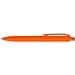 uma® Kugelschreiber ALIGN GUM RECY, orange