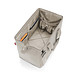 reisenthel® Reisetasche allrounder L, herringbone sand