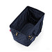 reisenthel® Reisetasche allrounder L, rhombus midnight gold