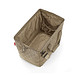 reisenthel® Reisetasche allrounder L, rhombus olive