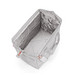 reisenthel® Reisetasche allrounder L, twist sky rose