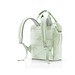 reisenthel® Rucksack/Tasche allrounder R, puffer iced matcha