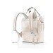 reisenthel® Rucksack/Tasche allrounder R, puffer stone