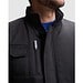 Allzweck Arbeitsweste ALMANZOR, XL, Schwarz