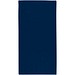 Althea Sporthandtuch 50 × 100 cm, navy