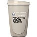 Alto POP 350 ml Becher, sandstone