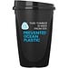 Alto POP 350 ml Becher, schwarz