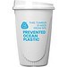 Alto POP 350 ml Becher, weiss