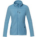 Amber GRS recycelte Fleecejacke für Damen, NXT blau, M