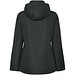America wattierter Parka für Damen, Dark Lead, 2XL