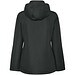 America wattierter Parka für Damen, Dark Lead, L