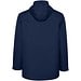 America wattierter Parka für Herren, Navy Blue, 2XL