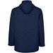 America wattierter Parka für Herren, Navy Blue, L