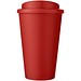 Americano® 350 ml Isolierbecher, rot