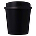 Americano® Switch 200 ml Becher mit Deckel, schwarz