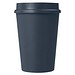 Americano® Switch 300 ml Becher mit 360°-Deckel, eisblau