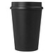 Americano® Switch 300 ml Becher mit 360°-Deckel, schwarz