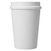 Americano® Switch 300 ml Becher mit 360°-Deckel, weiss