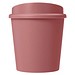 Americano® Switch Renew 200 ml Becher mit Deckel, rosa