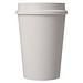Americano® Switch Renew Becher mit 360°-Deckel 300 ml, elfenbeinweiß