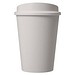 Americano® Switch Renew Becher mit Deckel 300 ml, elfenbeinweiß