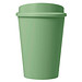 Americano® Switch Renew Becher mit Deckel 300 ml, seaglass green