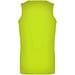 Andre Sport Top für Kinder, Fluor Yellow, 3/4