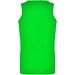 Andre Sport Top für Kinder, limone, 3/4