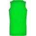 Andre Sport Top für Kinder, limone, 7/8