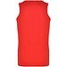 Andre Sport Top für Kinder, rot, 3/4