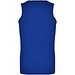 Andre Sport Top für Kinder, royalblau, 7/8