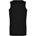 Andre Sport Top für Kinder, schwarz, 7/8