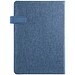 ANDRESEN A5, Blau