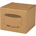 Ankaa 3 W Bluetooth® Lautsprecher aus recyceltem Aluminium, royalblau