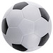 Antistressball Derby,weiss