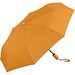 AOC-Taschenschirm FARE® Whiteline, orange